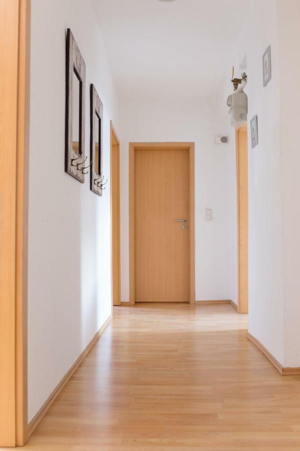 Apartment Breite Str. 83 Witten Exterior foto